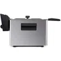 Orbegozo FDR 80 Freidora 3000W 8L